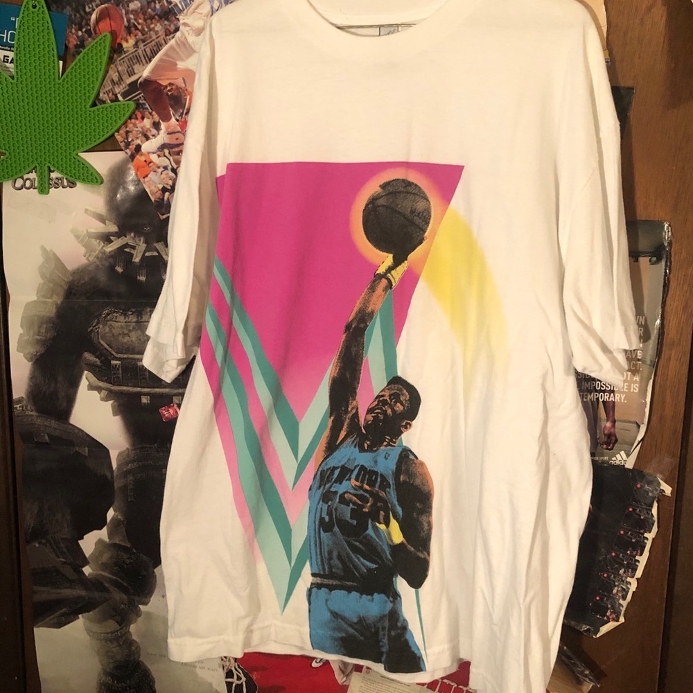 RARE LEMAR AND DAULEY “EWING” TSHIRT